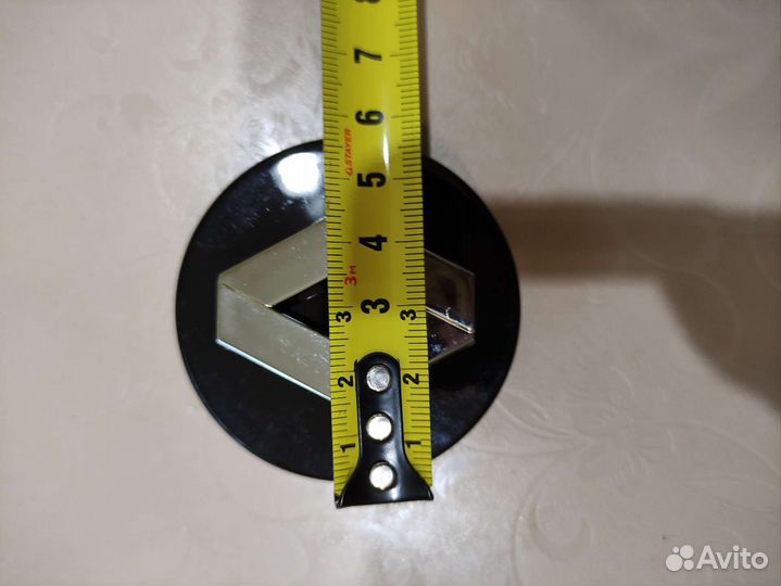 Колпачки ступицы renault