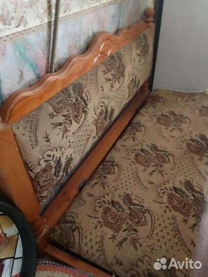 Мебель б/у.для дачи