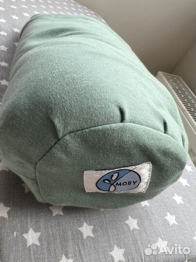 Слинг шарф moby