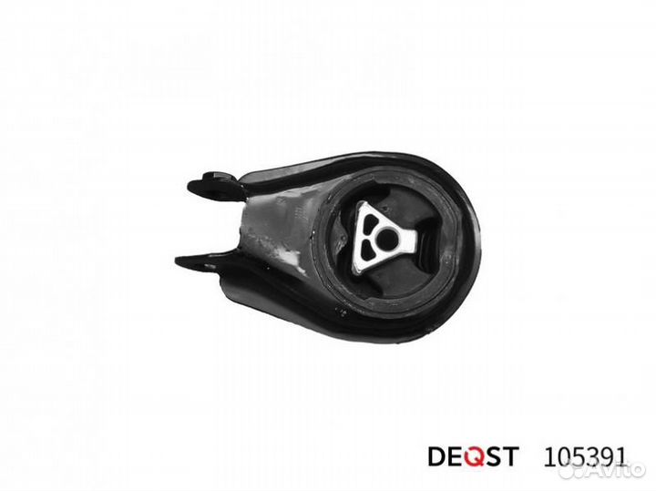 Опора кпп задняя / ford c-max, focus-ii / iii, kuga 05- / mazda 3 / 5 2003