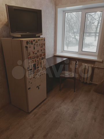 Комната 10 м² в 1-к., 5/5 эт.