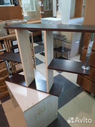 Полочка настенная