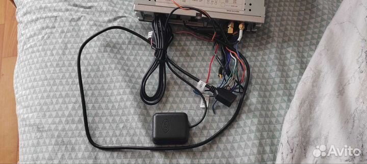 Магнитола 2 din android 10 дюймов