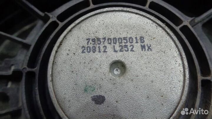 Динамик передний Toyota Camry XV50 2011-2017