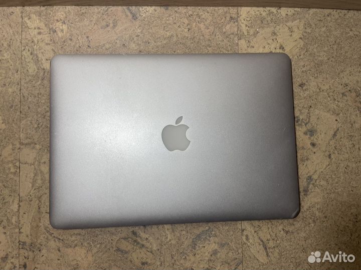 Macbook Air 13 2017