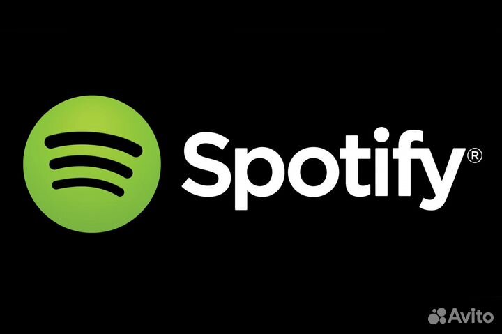 Spotify Premium на 3 месяца