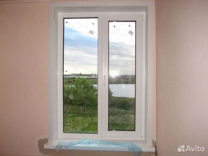 Окна пвх