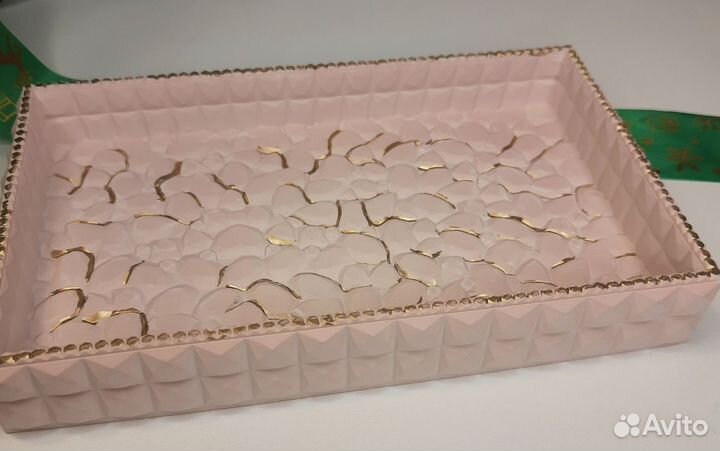 Ваза,поднос,органайзер