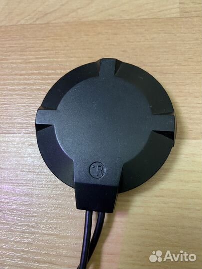 Антенна GSM GPS + 4G два в одном SMA