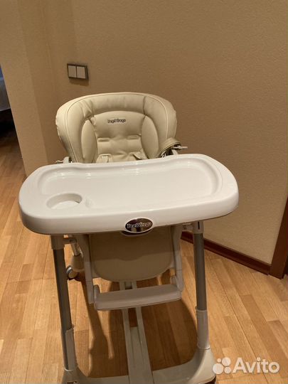 Стульчики для кормления Peg Perego Prima Pappa