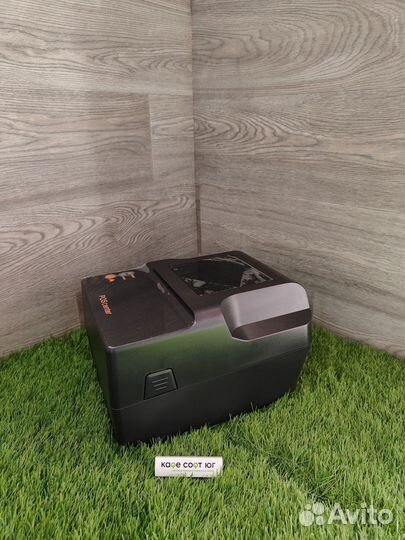 Термотрансферный этикеток POScenter TT100 (203DPI)