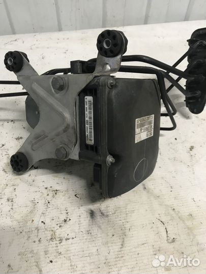 Блок ABS BMW 5-Series (F10) 2009–2013