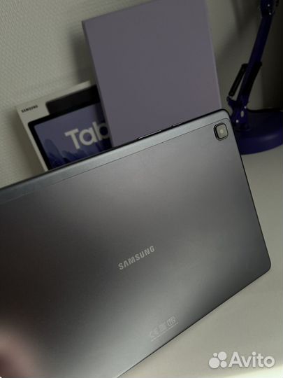 Планшет samsung galaxy tab a7