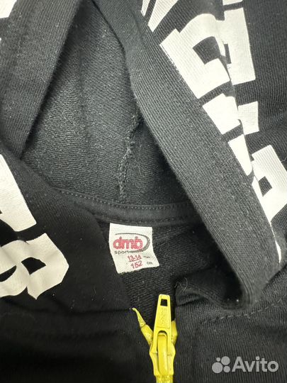 Спортивный костюм