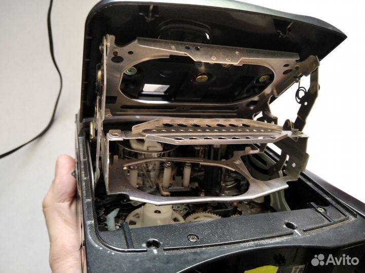 Видеокамера Panasonic NV-RX1 или Меняю