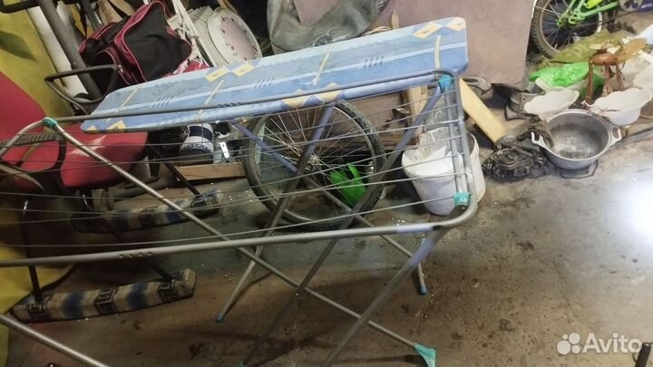 Гладильная доска