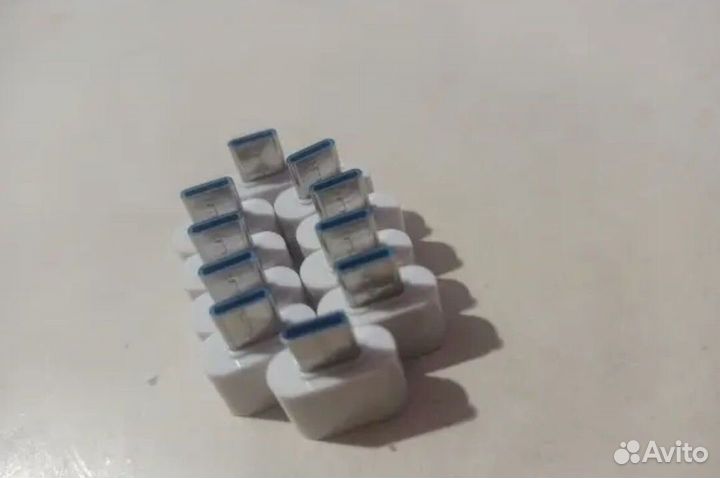 Переходник usb-type c (2.0) и usb-micro usb