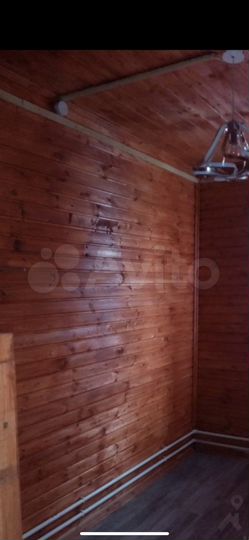 Дом 70 м² на участке 5,5 сот.