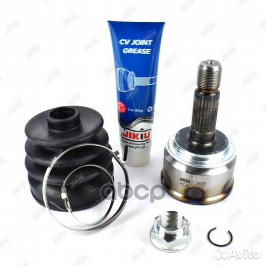 ШРУС JC28009 jikiu