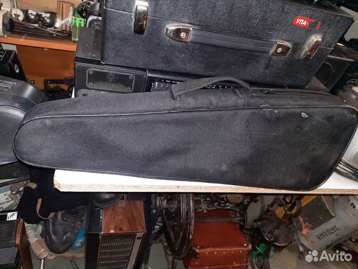 Чехол футляр для ружья есть 8 шт