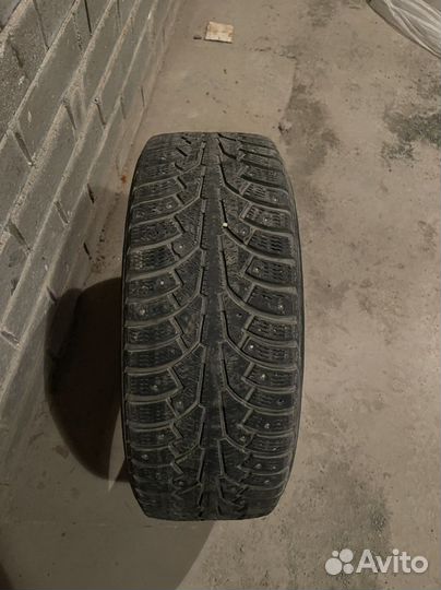 Nokian Tyres Hakkapeliitta 5 205/55 R16
