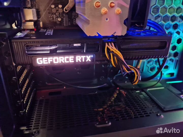 Palit RTX 3060 12GB