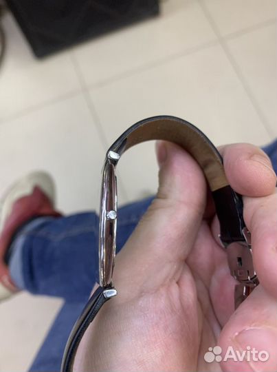 Часы longines