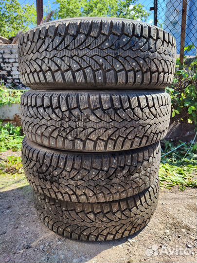 Formula Ice 195/65 R15 91T