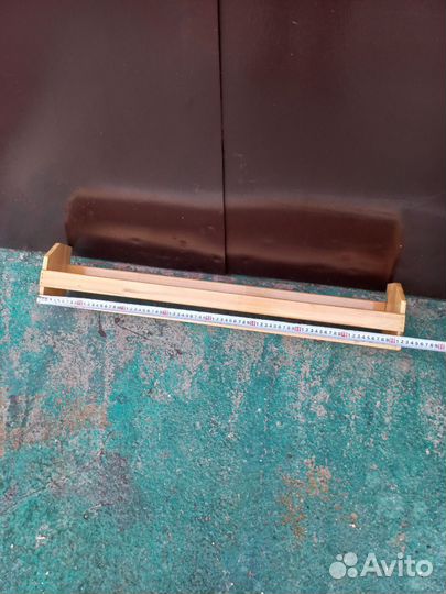 Полка подвесная для специй