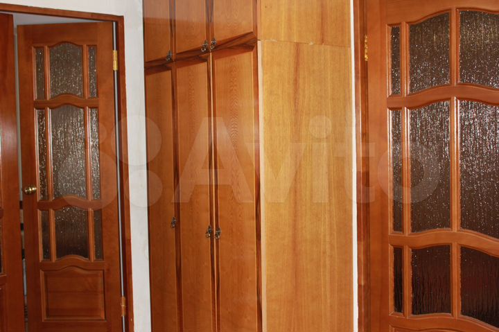 2-к. квартира, 60 м², 1/2 эт.