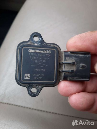 Газель дмрв