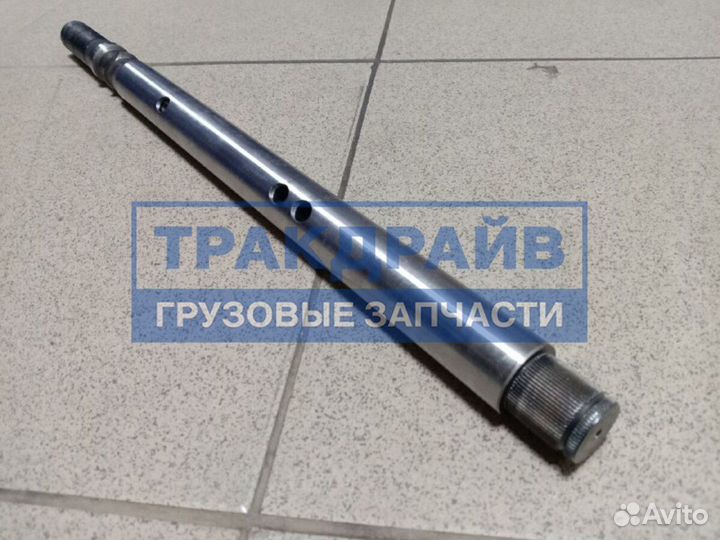 Вал механизма переключения передач кпп ZF 9S1310