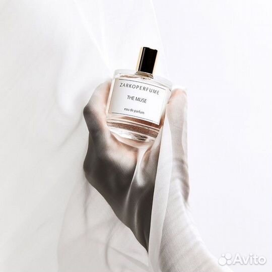 Zarkoperfume the muse Оригинал Распив