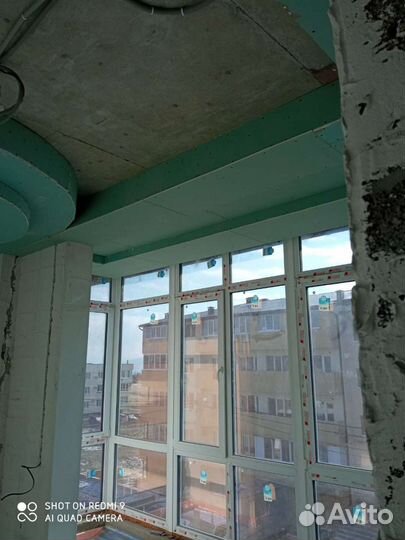 Квартира под ключ