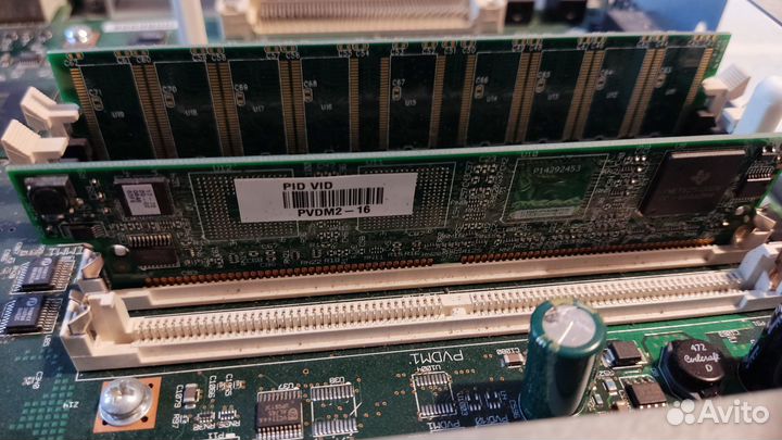 Маршрутизатор cisco 2811 IP телефония+модули