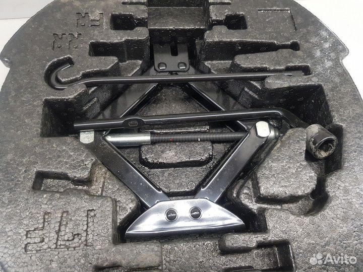 Органайзер багажника (Kia Cerato)