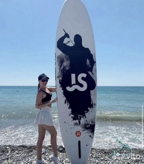 Сап борд sup board доска в наличии