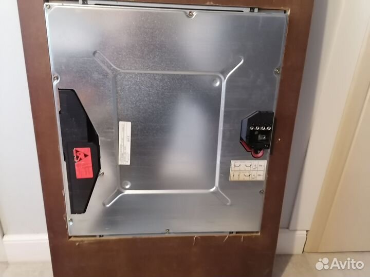 Плита электрическая siemens