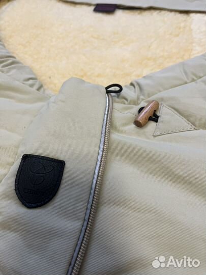 Конверт в коляску