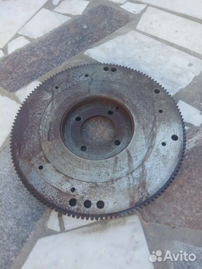 Маховик змз 402