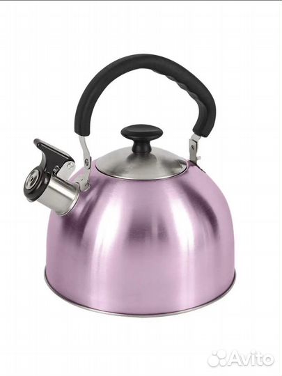 Чайник для плиты