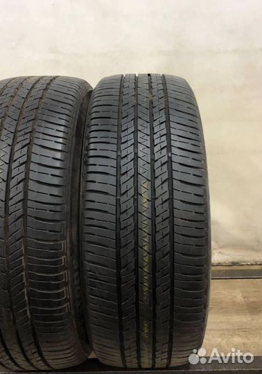 Bridgestone Ecopia EP422 Plus 225/55 R18 97H