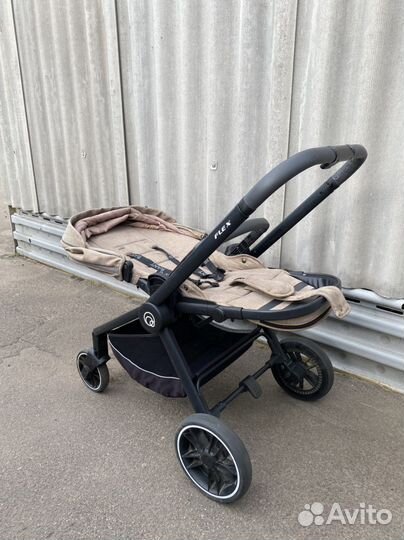 Коляска прогулочная Rant Flex б/у