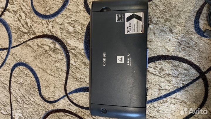 Принтер Canon lbp6000B