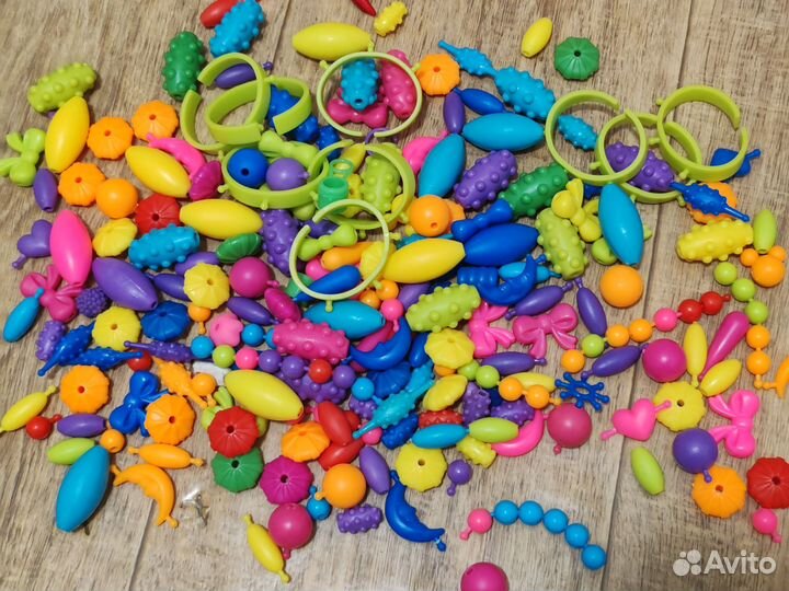 Игрушки для девочки