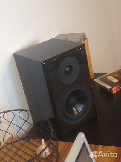 Колонки yamaha nx-e400