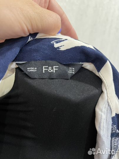 Платье женское