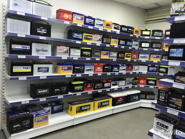 Акб 100ач bars Asia (115D31R) Дизель