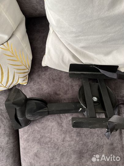 Кронштейн настенный для колонок