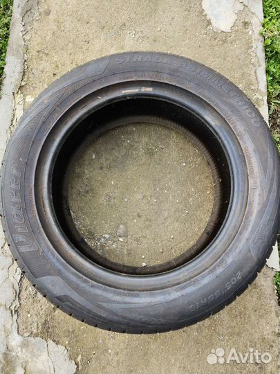 Viatti Strada Asimmetrico 205/55 R16